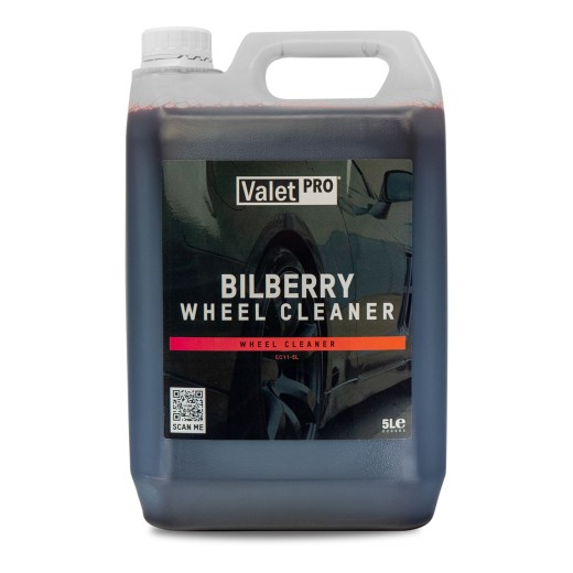 ValetPRO Bilberry Wheel Cleaner (5 l)
