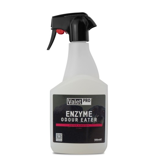 Eliminator de mirosuri ValetPRO Enzyme Odour Eater (500 ml) RTU