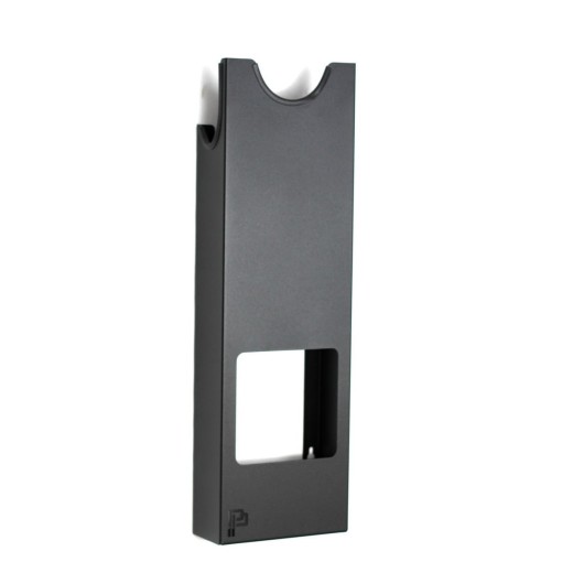 Poka Premium Rectangular hanger for one to three polishing machines