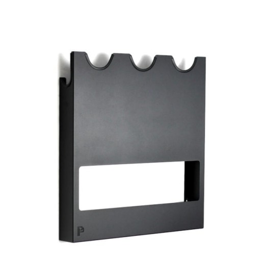 Poka Premium Rectangular hanger for three to five polishing machines