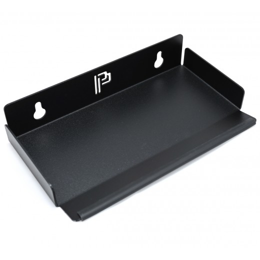 Poka Premium Shelf for Leather and Upholstery Brushes - 20 cm