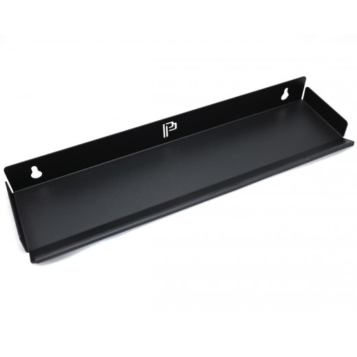 Poka Premium Shelf for leather and upholstery brushes - 40 cm