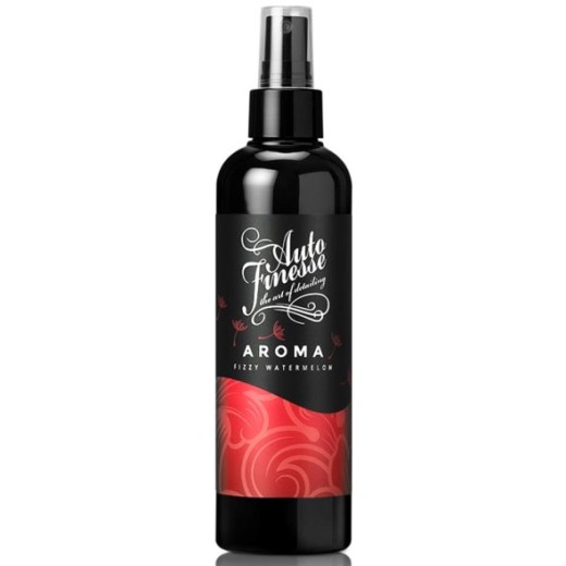 Parfum în atomizor Auto Finesse Spray Air Freshener Fizzy Watermelon (250 ml)
