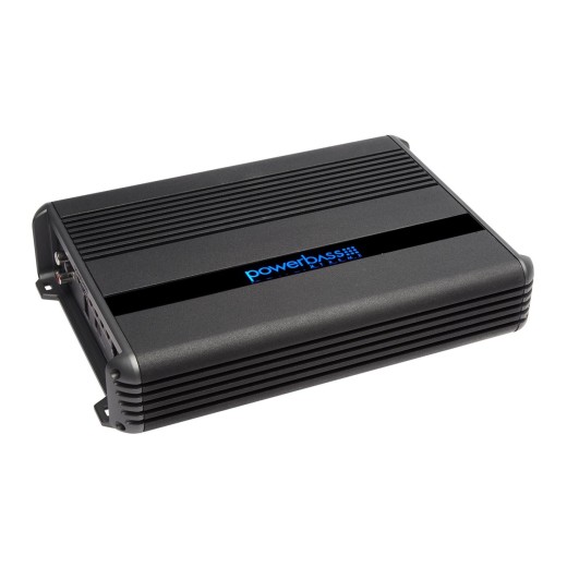 Amplificator Powerbass XMA-800D