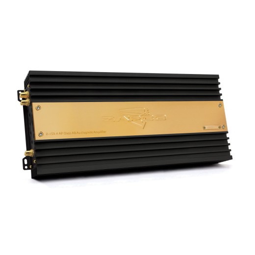 Amplificator Zapco Z-150.4 AP