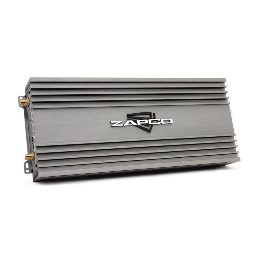 Amplificator Zapco Z-2KD II