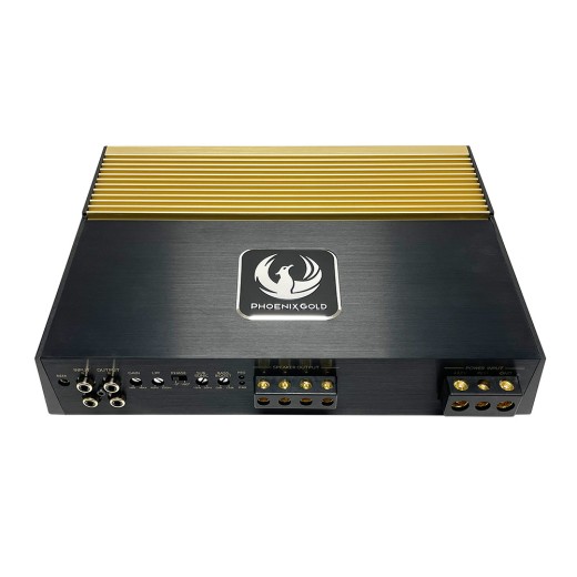 Amplificator Phoenix Gold ZQ15001