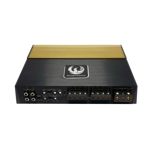 Amplificator Phoenix Gold ZQ5004