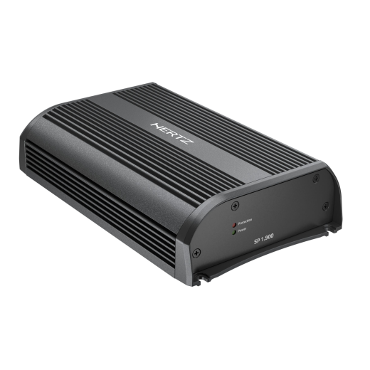 Amplificator Hertz SP 1.900