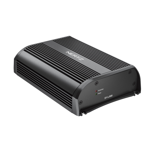 Amplificator Hertz SP 4.500