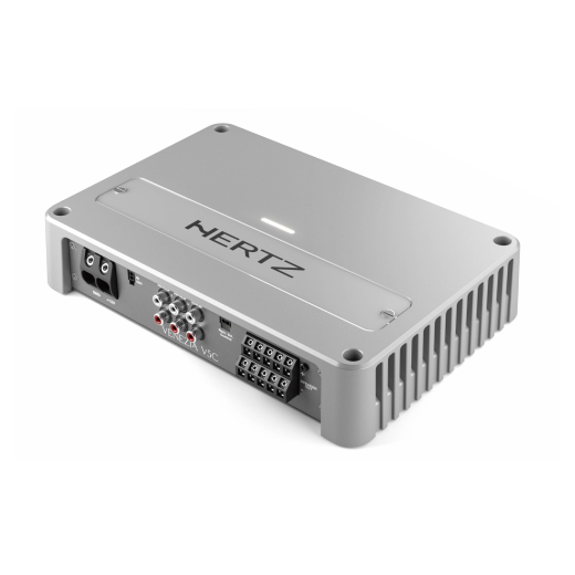 Amplificator Hertz Venezia V5C