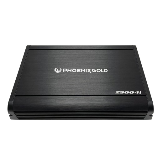 Amplificator Phoenix Gold Z3004i