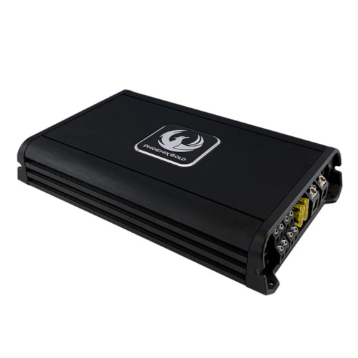 Amplificator Phoenix Gold ZR6004