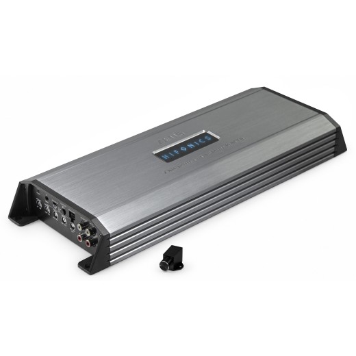 Amplificator Hifonics ZXR3200/1