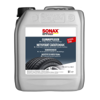 Sonax Gummi Pfleger (5 l)