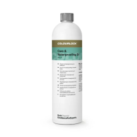 Ulei de impregnare pentru piele COLOURLOCK de la KochChemie, ulei de îngrijire și impermeabilizare (1 l)