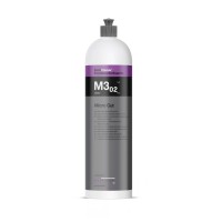 Pastă abrazivă cu microparticule Koch Chemie Micro Cut M3.02 (1 l)