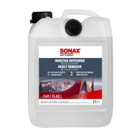 Sonax Insekten Entferner (5 l)