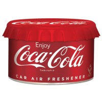 Odorizant de cameră Airpure Coca-Cola, parfum Coca-Cola Original