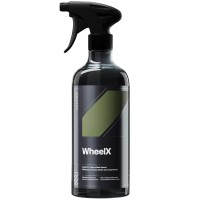 Soluție de curățare a roților CarPro WheelX (1 l)