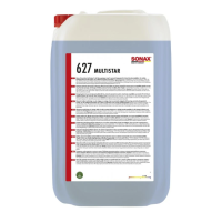 Soluție de curățare multifuncțională Sonax MultiStar APC (25 l)