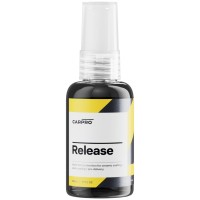 Ceară rapidă pentru acoperiri ceramice CarPro Release (50 ml)
