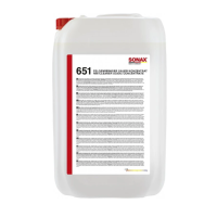 Sonax Felgen Reiniger Sauer Konzentrat (25 l)