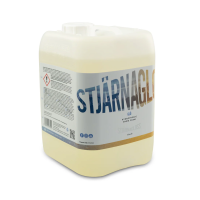 Spumă activă cu protecție Stjärnagloss Glö (5 l)
