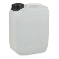 Lichid de spălare parbriz de iarnă, concentrat antigel Liquid Elements „WINTER” - Cherry Tec (5 l)