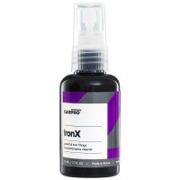 Îndepărtator de rugină aeriană CarPro IronX (50 ml)