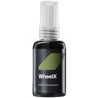 Soluție de curățare pentru jante CarPro WheelX (50 ml)