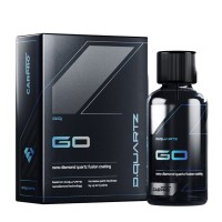 Protecție ceramică pentru vopsea CarPro DQuartz GO (30 ml)