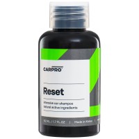 Șampon auto CarPro Reset (50 ml)