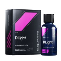 Protecție ceramică CarPro CQUARTZ DLight (50 ml)
