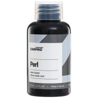 Tratarea plasticului și cauciucului CarPro Pearl (50 ml)