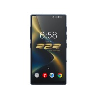 Player portabil R2R FiiO M33 Albastru