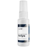 Curățător pentru anvelope CarPro ReTyre (50 ml)