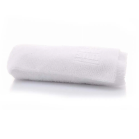 Lavetă din microfibră Work Stuff Gentleman Basic White