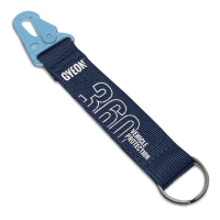 Breloc Gyeon Key Ring - 360°