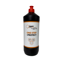 Pastă de lustruit într-un singur pas Honey COMBination One Step + Protect (1 l)