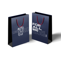 Geantă de cumpărături Gyeon Paper Bag Small