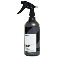 Îndepărtator de asfalt și adezivi CarPro TarX (1 L)