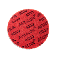 Disc de șlefuit Koch Chemie Abralon P4000