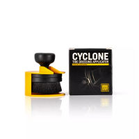 Pensulă de aplicare pentru anvelope Work Stuff Cyclone Tire Dressing Applicator
