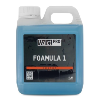 Spumă activă ValetPRO Foamula 1 (1 l)