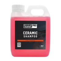 ValetPRO Ceramic Shampoo (1 l)