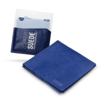 Lavete din microfibră Gyeon Q2M Suede EVO 2-Pack (40 x 40 cm)