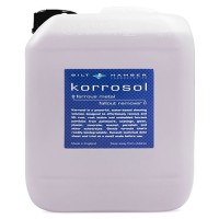 Dispozitiv de îndepărtare a ruginii Bilt Hamber Korrosol V2 (25 l)