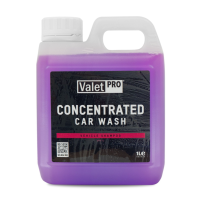 Șampon auto ValetPRO Concentrated Car Wash (1 l)