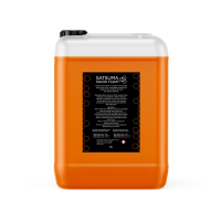 Spumă activă Carbon Collective Satsuma Snow Foam (5 l)